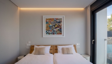 Resa estates Ibiza ses Torres for sale te koop pool 2024 bedroom 2.2.JPG